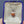 Load and play video in Gallery viewer, Antique Victorian Sterling Silver Banded Agate Pendant
