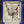 Load and play video in Gallery viewer, Antique Bohemian Garnet Pearl Victorian Necklace
