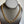 Load and play video in Gallery viewer, Vintage 9K Gold Curb Link Necklace English Hallmarked
