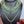 Load and play video in Gallery viewer, Vintage Dior John Galliano Glass Bead Necklace
