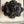 Load and play video in Gallery viewer, Antique Victorian Vulcanite Eagle Mourning Brooch Pin - Boylerpf
