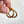 Load and play video in Gallery viewer, Vintage English 9K Gold Twisted Hoop Earrings
