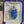 Load and play video in Gallery viewer, Arts &amp; Crafts Sterling Silver Lapis Lazuli Forget Me Not Necklace
