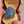 Load and play video in Gallery viewer, Vintage 18K Gold Australian Boulder Opal Statement Ring
