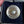 Load and play video in Gallery viewer, Antique Victorian Sterling Silver Target Locket Brooch
