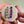Load and play video in Gallery viewer, Vintage Amethyst Peridot Sterling Silver Statement Ring
