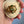 Load and play video in Gallery viewer, Vintage Sputnik Emerald Ring in 18K Gold Dome Setting - Boylerpf
