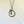 Load and play video in Gallery viewer, Vintage Art Deco Pools of Light Crystal Snake Necklace
