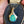 Load and play video in Gallery viewer, Vintage Boulder Opal Pendant in 18K Gold &amp; Sterling Silver
