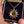 Load and play video in Gallery viewer, Antique Edwardian Rolled Gold Compass Fob Pendant
