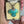 Load and play video in Gallery viewer, Art Nouveau Sterling Silver Enamel Pendant Necklace
