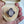 Load and play video in Gallery viewer, Vintage 18K White Gold Moonstone Tanzanite Ring - Boylerpf
