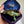Load and play video in Gallery viewer, Margot de Taxco Sterling Silver Snake Enamel Bracelet
