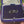 Load and play video in Gallery viewer, Sterling Silver Charles Horner Amethyst Thistle Brooch
