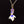 Load image into Gallery viewer, Vintage Blue Enamel Articulated Koi Fish Pendant Necklace - Boylerpf
