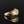 Load image into Gallery viewer, 14K Gold Aquamarine Diamond Halo Ring, Sz 4.75 - Boylerpf
