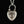 Load image into Gallery viewer, Engraved Silver Agate Heart Padlock Pendant Necklace - Boylerpf

