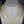 Load image into Gallery viewer, Solid 10K Gold Graduated Herringbone Chain Necklace - Boylerpf
