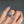Load image into Gallery viewer, Lavender Jade Ball 14K Gold ByPass Ring - Boylerpf
