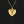 Load image into Gallery viewer, Vintage 10K Yellow and Rose Gold Heart Locket Necklace - Boylerpf
