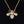 Load image into Gallery viewer, BumbleBee Bee Diamond Brooch Pendant in 14K Gold - Boylerpf
