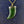 Load image into Gallery viewer, ON HOLD Vintage Gold Jade Claw Pendant Necklace - Boylerpf
