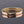 Load image into Gallery viewer, Edwardian 14K Rose Gold Fill Sapphire Diamond Paste Bracelet - Boylerpf
