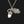 Load image into Gallery viewer, Vintage Silver Pearl Acorn Marcasite Leaf Pendant Necklace - Boylerpf
