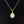 Load image into Gallery viewer, Vintage 14K Gold Opal Pendant Necklace - Boylerpf
