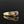 Load image into Gallery viewer, Vintage 10K Gold Garnet White Topaz Ring - Boylerpf
