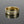 Load image into Gallery viewer, Mens Two Tone 14K Gold Wedding Band Ring - Boylerpf
