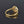 Load image into Gallery viewer, 18K Gold Diamond Halo Tanzanite Engagement Ring - Boylerpf
