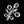 Load image into Gallery viewer, Vintage Silver Marcasite Amethyst Flower Brooch - Boylerpf
