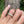 Load image into Gallery viewer, Vintage .56 Ct Diamond Wedding Band Ring in 14K Gold - Boylerpf
