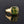 Load image into Gallery viewer, Edwardian Green Chalcedony Date Gold Signet Ring - Boylerpf

