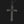 Load image into Gallery viewer, Large Victorian Vulcanite Mourning Cross Pendant - Boylerpf
