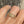 Load image into Gallery viewer, Vintage English Gold Love Knot Keeper Ring - Boylerpf
