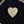 Load image into Gallery viewer, Vintage 10K Gold Seed Pearl Heart Brooch - Boylerpf
