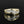 Load image into Gallery viewer, Vintage Zig Zag Diamond Band Ring in 14K Gold - Boylerpf
