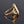 Load image into Gallery viewer, Finely Carved Cameo 14K Gold Mens Ring, Sz 10.25 - Boylerpf
