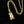 Load image into Gallery viewer, Vintage Carved 14K Gold Owl Pendant Necklace - Boylerpf
