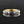 Load image into Gallery viewer, Vintage 14K Gold Diamond Sapphire Band Ring - Boylerpf
