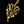 Load image into Gallery viewer, Edwardian Gold Aquamarine Lavaliere Pendant Necklace - Boylerpf
