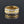 Load image into Gallery viewer, Wide Diamond Eternity Band Wedding Ring in 14K Gold - Boylerpf
