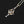 Load image into Gallery viewer, Antique Edwardian 10K Gold Diamond Pearl Lavalier Necklace - Boylerpf

