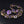 Load image into Gallery viewer, Antique Victorian Natural Amethyst Riviere Choker Necklace - Boylerpf
