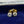 Load image into Gallery viewer, Vintage 14K Gold Diamond Stud Earrings - Boylerpf
