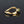 Load image into Gallery viewer, Retro 14K Gold Tsavorite Green Garnet Ring - Boylerpf
