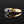 Load image into Gallery viewer, Vintage 10K Gold Sapphire Heart Engagement Ring - Boylerpf
