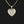Load image into Gallery viewer, Vintage 10K Gold Diamond Heart Pendant Necklace - Boylerpf
